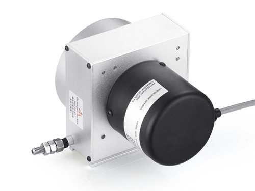 HW-BM係列拉繩直線位移傳感器/編碼器