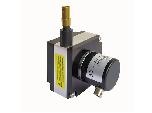 HW-TP係列拉繩直線位移傳感器/編碼器