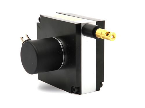 HW-TF係列拉繩直（zhí）線（xiàn）位移傳感器/編（biān）碼器