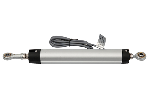 HPP鉸接式直線位移傳感器