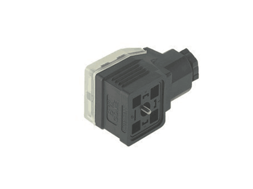 HCTM插頭式（shì）信號轉換器