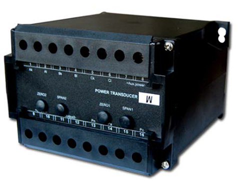 HW.HQ-33-34功率變送器