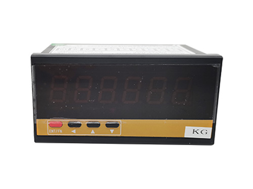 HJ-SG荷重元測控儀表