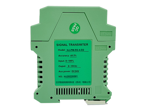 HJ-PM電位計信號變送器（qì）說明書