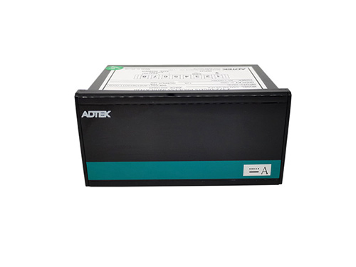 台灣ADTEK銓盛 CSN係列顯示控製儀表