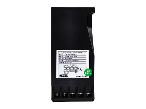 台灣ADTEK銓盛CA-CV 交流電壓電流（liú）轉換器
