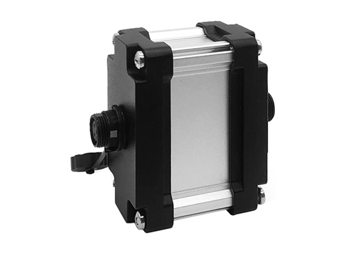 HJ-PM-68X二（èr）線製位移變送器