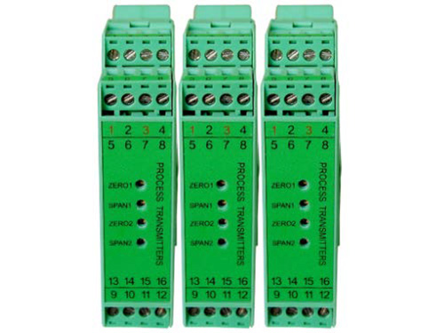 HJ直流電流電壓變送器