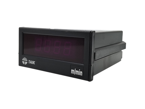 台灣TAIK台技 S2-312顯示控製儀表