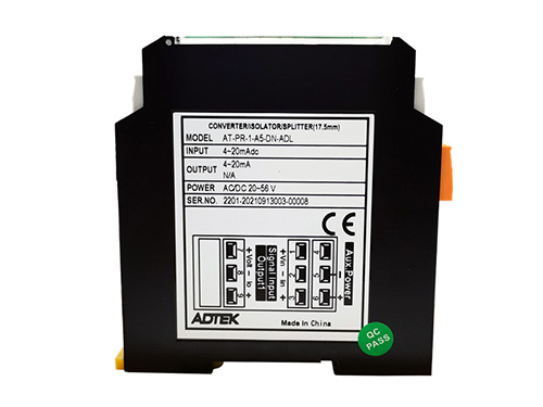 台灣ADTEK銓盛AT係列信號轉換器