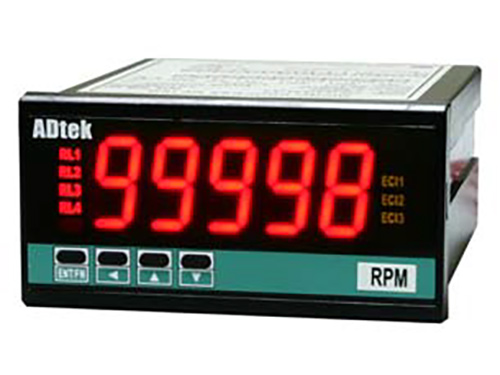 台灣ADTEK銓盛 CS2-RL顯（xiǎn）示控製（zhì）儀表