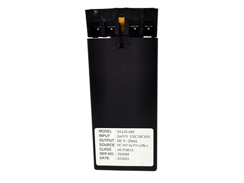 台（tái）灣TAIK台技S4-LD變送器